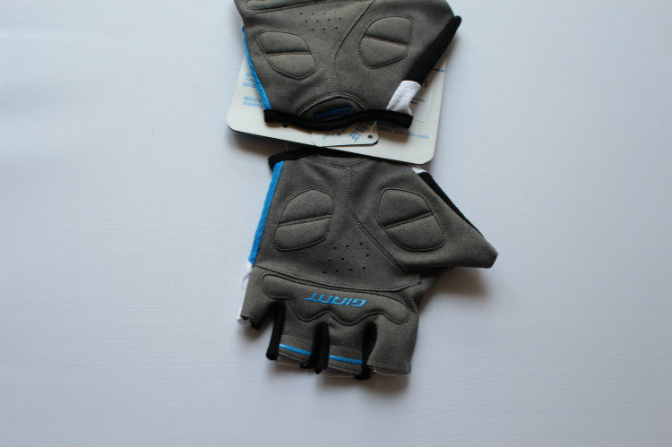 Gants pour vélo mixte GIANT - Ref 2244527 Image 7