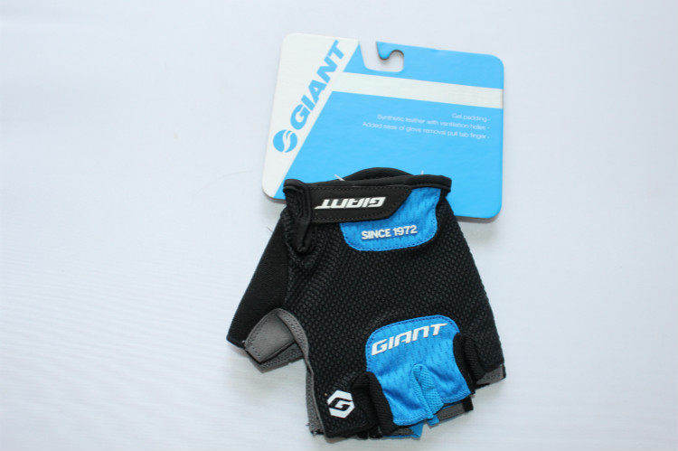 Gants de cyclisme mixte GIANT - Ref 2246889 Image 11