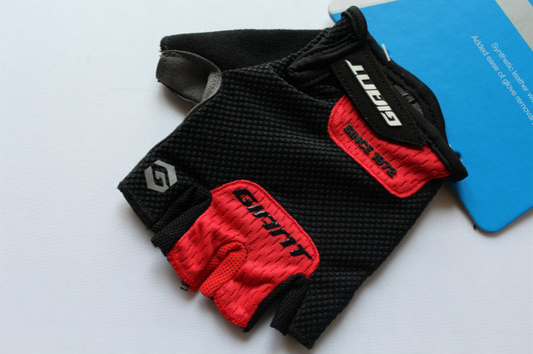 Gants de cyclisme mixte GIANT - Ref 2246889 Image 8