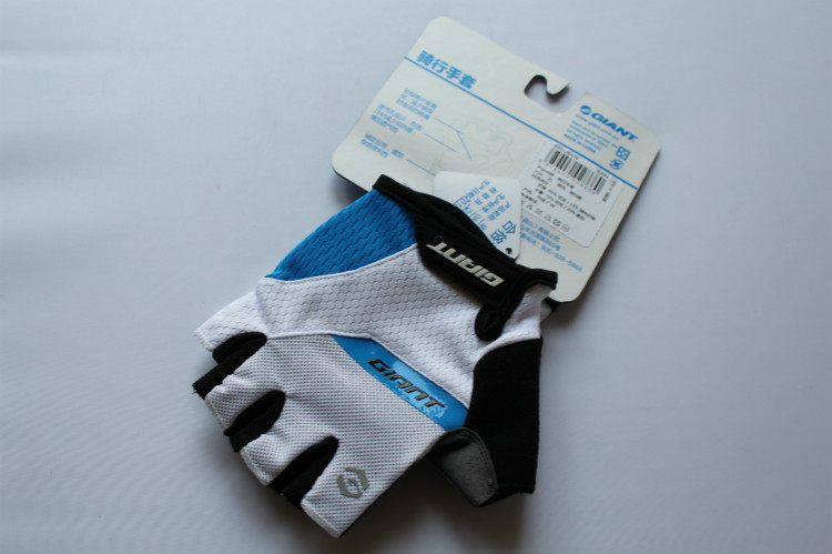 Gants pour vélo mixte GIANT - Ref 2244527 Image 9