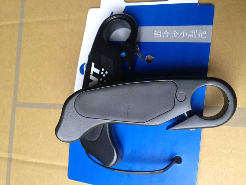 Poignées de vélo GIANT - Ref 2337456 Image 3