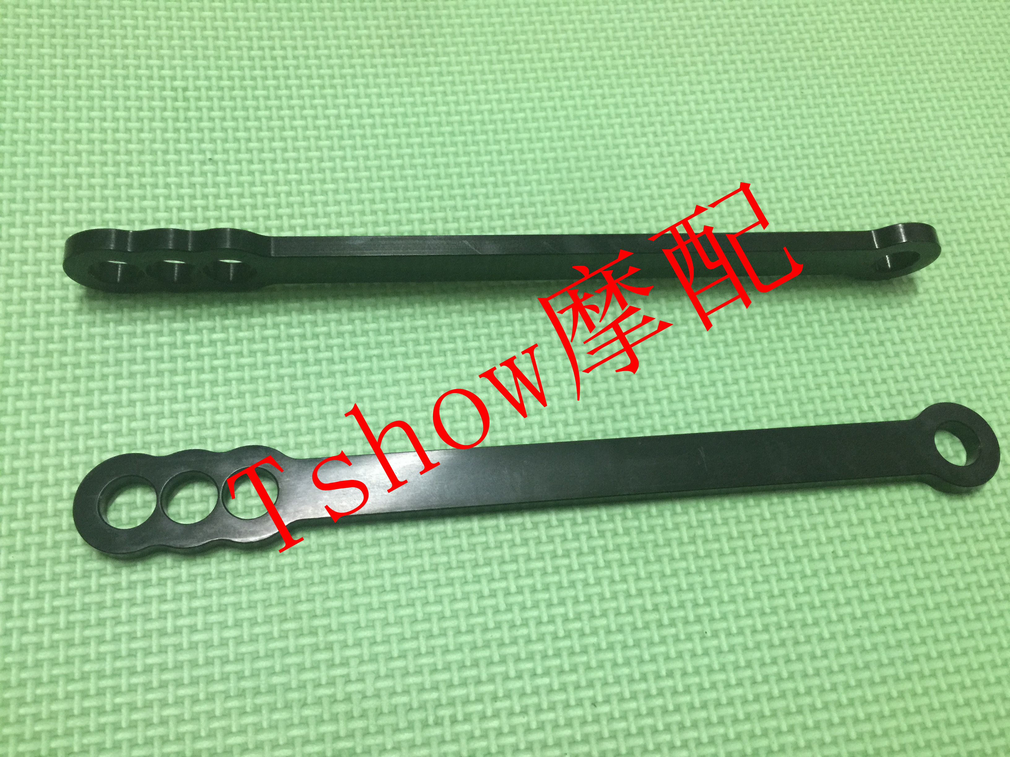 Hon for Honda NC700S NC700X NC750S NC750X lowering dog bone seat bag lift