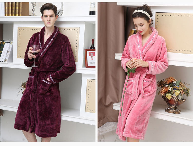 Peignoir jeunesse NSMQ2015018 - Ref 590534 Image 19