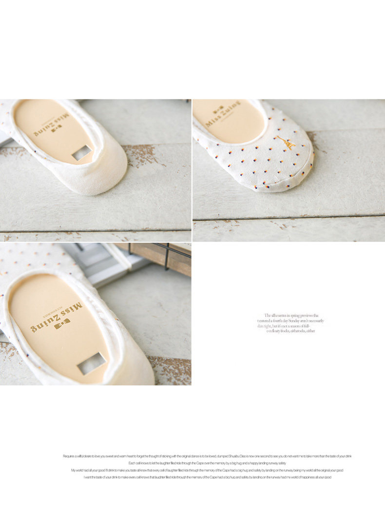 Chaussettes - collants M1080 - Ref 761447 Image 24