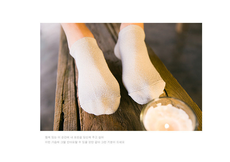 Chaussettes - collants N1084 - Ref 759444 Image 14