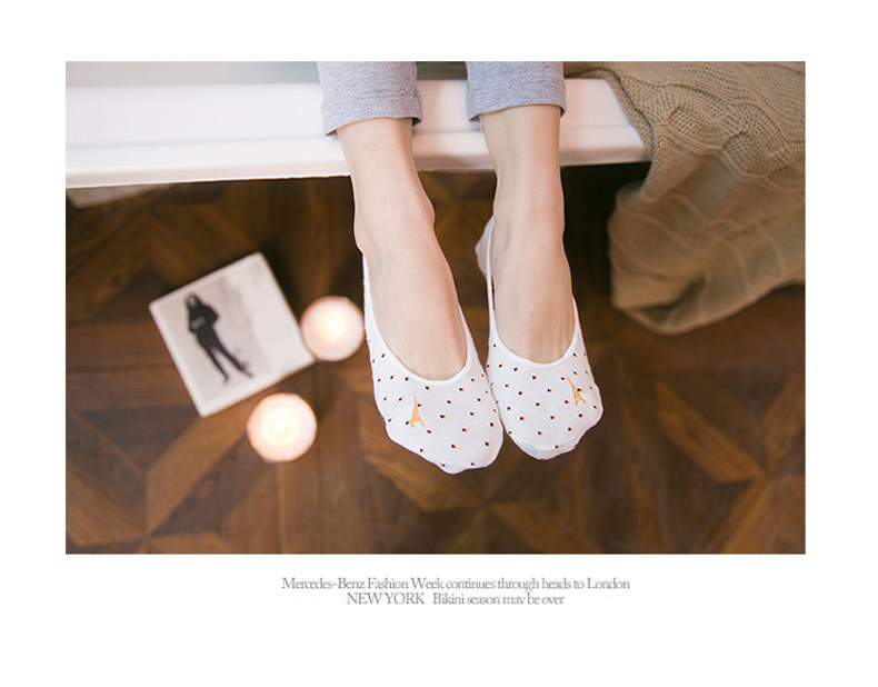 Chaussettes - collants M1080 - Ref 761447 Image 10