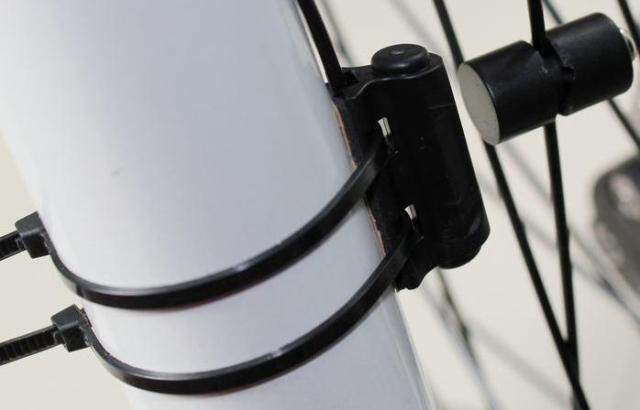 Tableau de bord vélo - Ref 2428558 Image 5