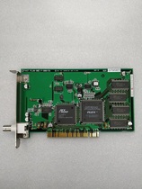 FAST PLUM-001 P-900155 original disassembly capture card