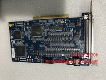 ADLINK ADLINK MP-C154 MP-C152 advanced 4-axis stepper servo motion control card disassembly