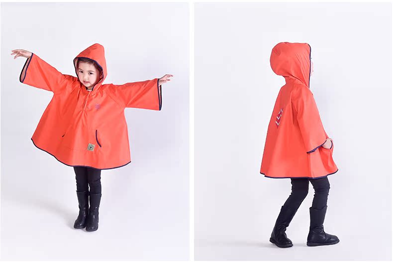 Cape pour enfant OCEAN KIDS - Ref 2154109 Image 15