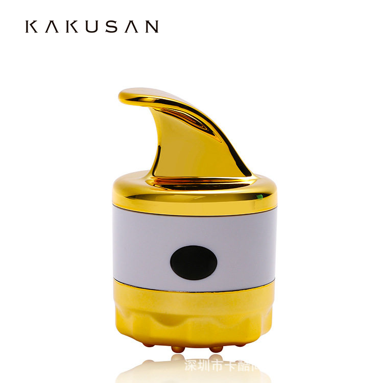 CarCool Shan Electric Powder Bashing Massage Electric Powder Bashing Machine Shake Sponge Makeup Powder Bashing Cosmetic Makeup Cosmetic