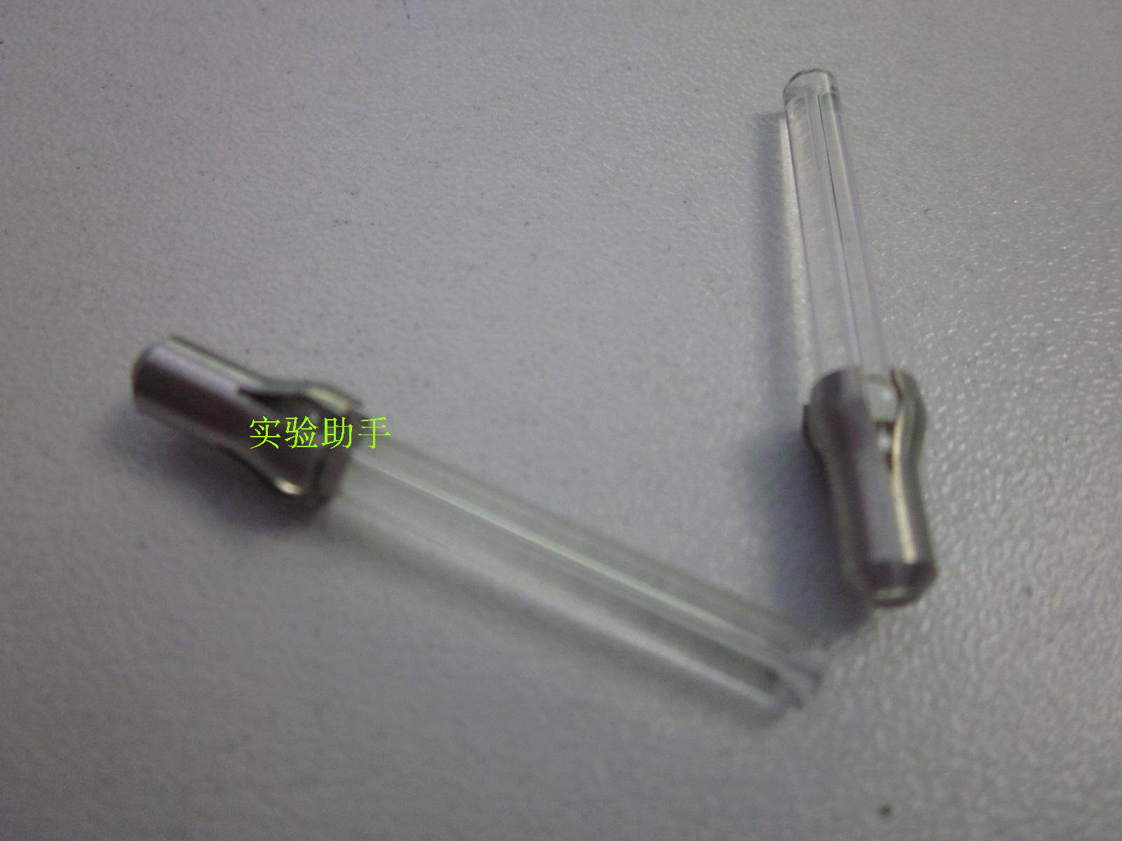 Gas chromatography nozzle Fuli 9790 Kochi 1690 hydrogen flame ion detector FID nozzle accessories