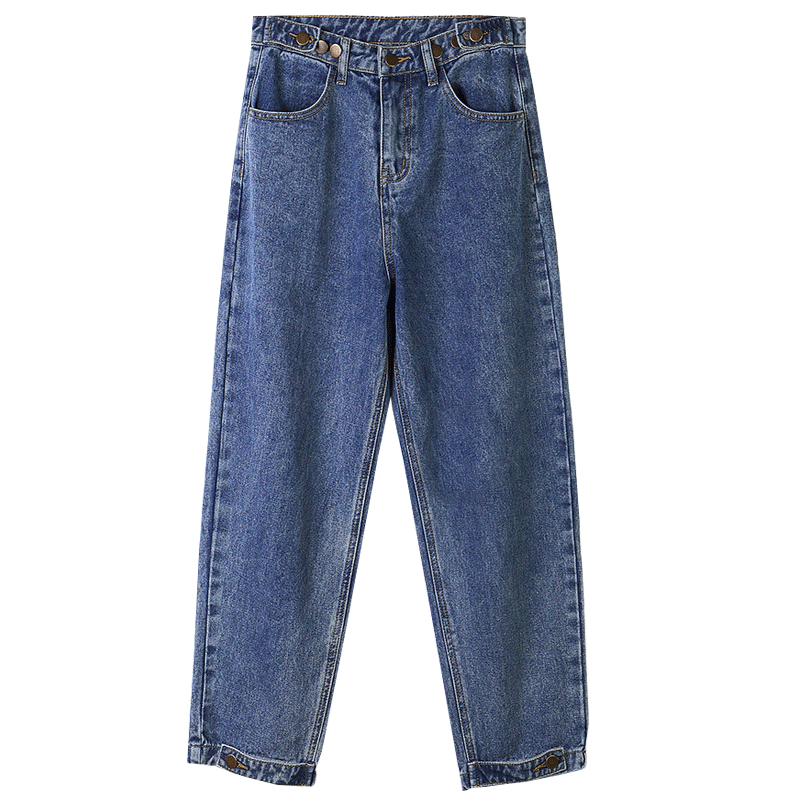 Jean femme IEEMK - Ref 3194331 Image 5