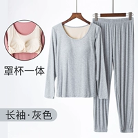 【Thread Moder】 Элегантный серый