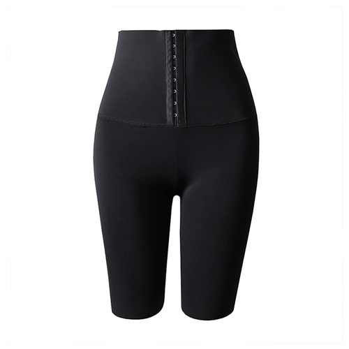 Комбинезон, штаны, утягивающий пояс на талию, белье для коррекции формы бедер, мощный корсет, тонкое защитное белье, леггинсы