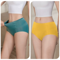 Зеленый, желтый, средняя посадка