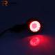 CG ລົດຈັກ retro ດັດແປງ LED turning signal light turning light Ranger GN Tianjun week8 stick king turning light