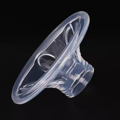 Suitable for Xin'an Yi scf332 scf334 8006 8004 Bell mouth massage silicone petal accessories