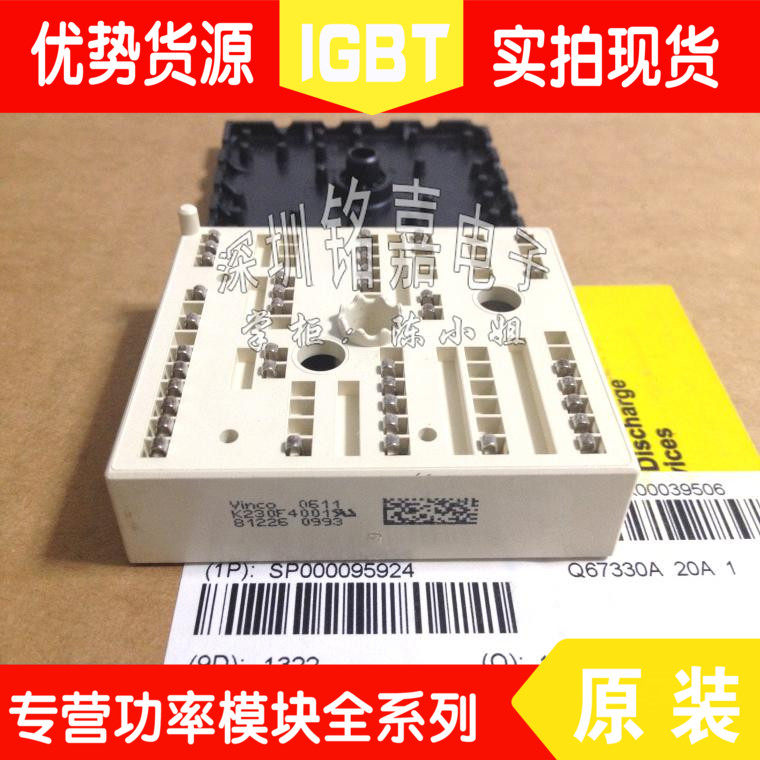 K230F4001 K230F4001 K305F0101 K305F0101 K230F K230F SKIIP28AC126V1 SKIIP28AC126V1 new modules