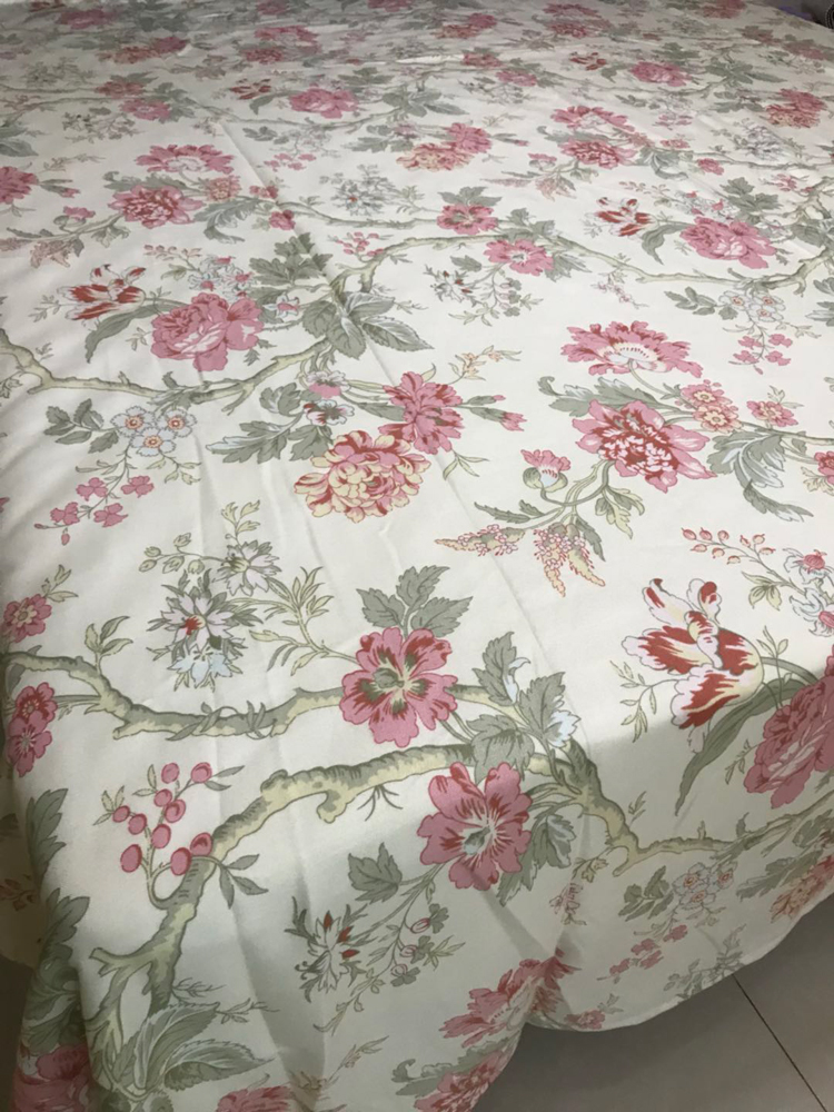 Tấm vải tre mát mẻ vải thô thảm mùa hè dày lên thoáng khí mát ngủ trần lanh đôi ngủ 230X250 - Khăn trải giường drap giường mát lạnh