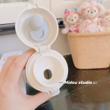 Выставочный клуб Tokyo Ginza Snoubi для выставочного клуба для 25 -й годовщины с ограниченной теплоизоляцией чашки водяной чашки 350 мл студенческой чашки