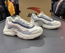 Anta 2022 spring new p mens comprehensive training series casual leather comfortable trend sports comprehensive training shoes 112017772