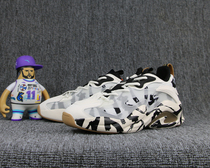 Anta domineering prestige casual shoes mens 2022 autumn new w trend shoes light sports shoes 112048081