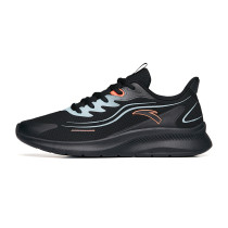 Anta running shoes mens shoes 2022 summer and autumn new thin breathable casual soft bottom sports shoes men 912235581