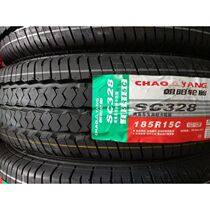 Chaoyang tyres 195R15 195R14 185R14 185R15 205R14 C LT thickened SC328 pattern