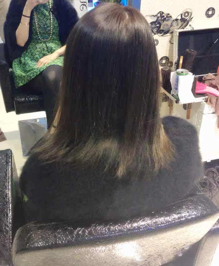 Extension cheveux - Ref 226320 Image 28