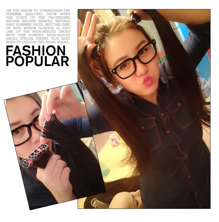 Extension mèches - Ref 225645 Image 15