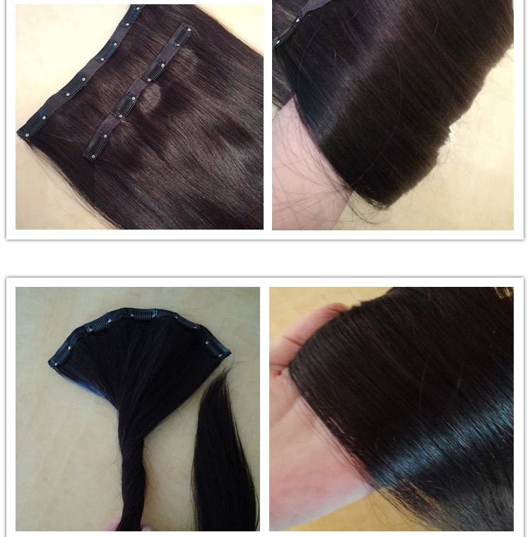 Extension cheveux - Ref 219461 Image 21