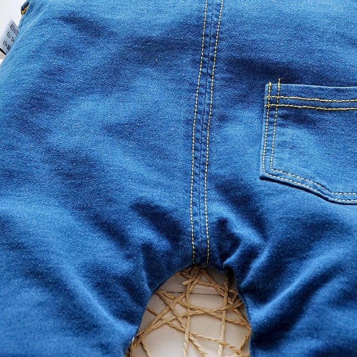 Pantalon pour garcons et filles - Ref 2057853 Image 38