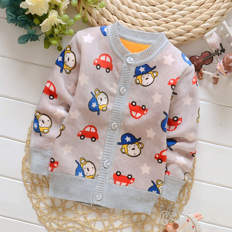 Pull enfant - Ref 2103662 Image 20
