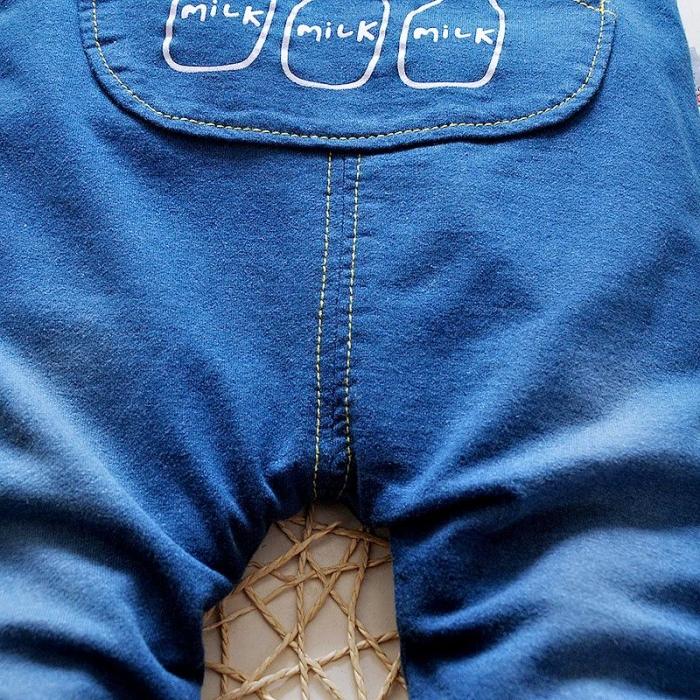 Pantalon pour garcons et filles - Ref 2057853 Image 46