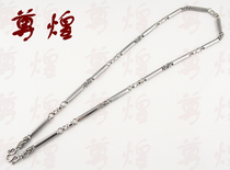 New Stainless Steel Hanging Necklace Chondi Bida Buddha Cover Necklace for Vainglorious Thailand Buddha Accessories