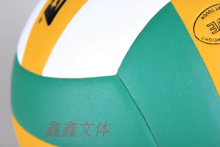 Ballon de volley - Ref 2015885 Image 8