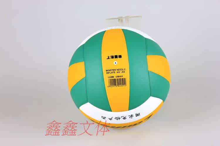 Ballon de volley - Ref 2015885 Image 5