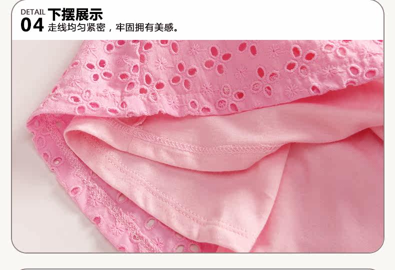 Robes pour fille - Ref 2043526 Image 38