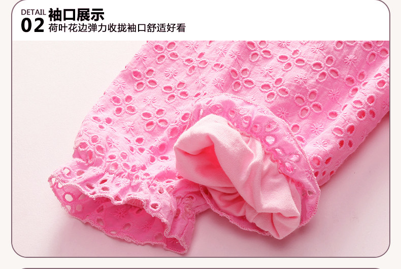 Robes pour fille - Ref 2043526 Image 36