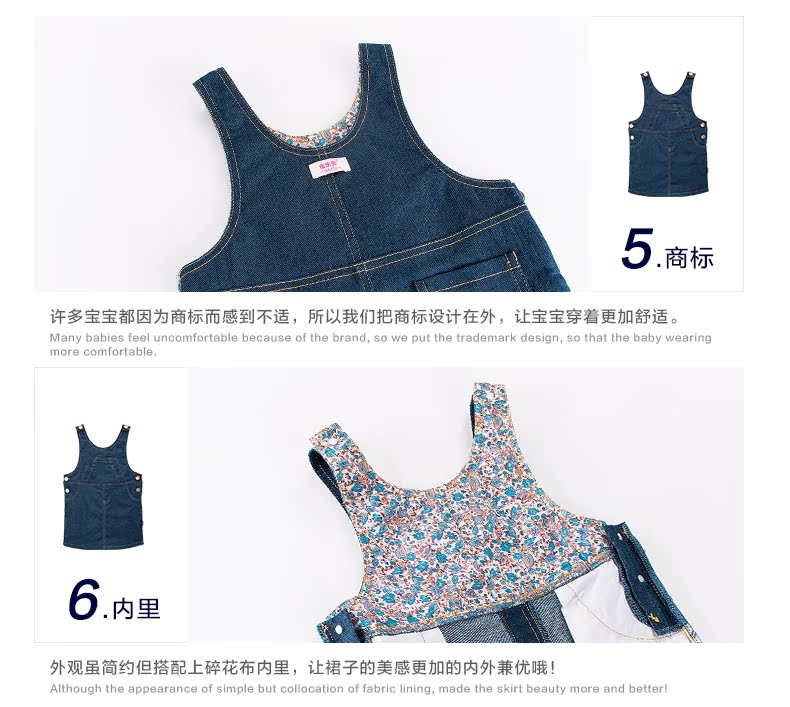 Robes pour fille - Ref 2045977 Image 39
