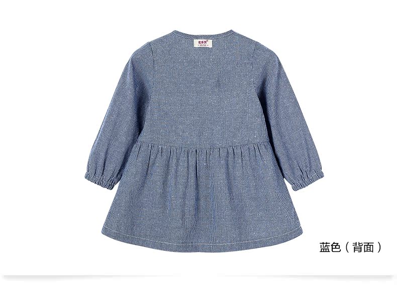 Robes pour fille - Ref 2047880 Image 37