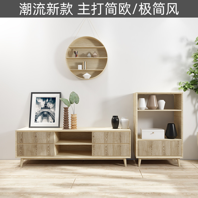 Package installation multi-layer new three-layer solid wood composite wood floor 15mm12 factory direct Gray self-paved pure