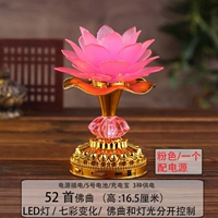 52 высокие порошковые лампы (один) -U85