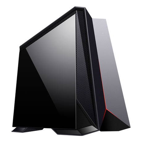 大家真实说说攀升 I7 9700K/RTX2080高配台式电脑主机吃鸡游戏水冷怎么样呢??