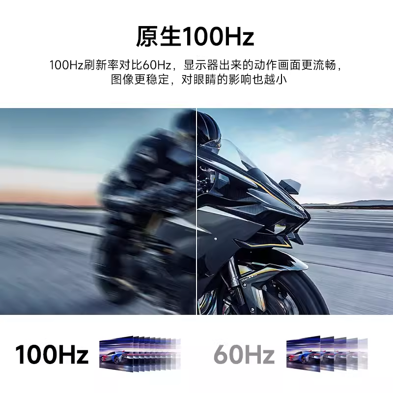 Aoc Monitor 27inch Q27B35 Home Office 100Hz Desktop Computer Display External Display Secondary Screen