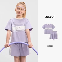 Misty Purple [Антибактериальный класс 3А]