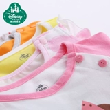 Дисней, детская летняя летняя одежда, жилет подходит для мужчин и женщин, детские спортивные штаны, короткий рукав