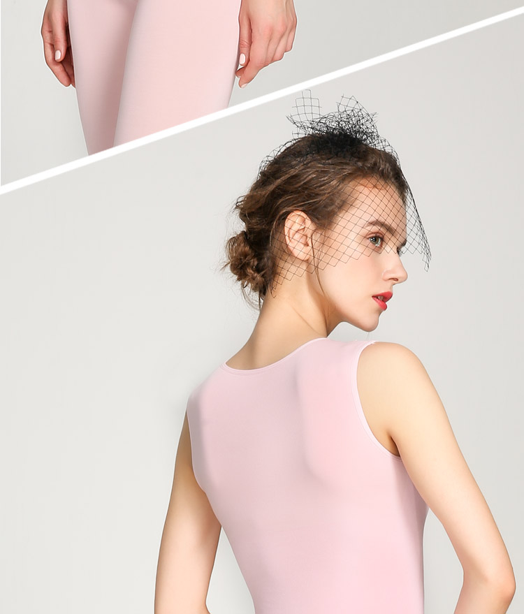 Hengyuanxiang đồ lót ấm áp của phụ nữ vest dày cộng với nhung mùa thu và mùa đông không có dấu vết bó sát không tay mặc áo sơ mi nữ chạm đáy áo lót mặc vest nữ