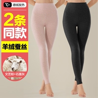 De Rong Fever средней густоты [кашемировый шелк] литературная пудра + графитовый серый